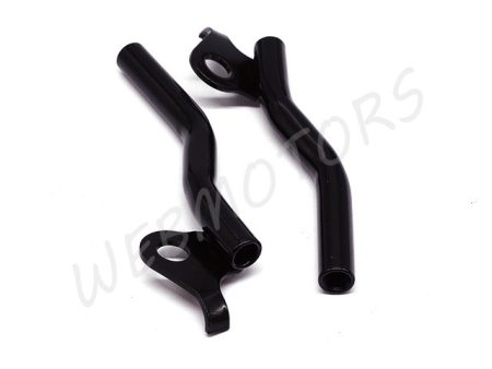 SIMSON ROLLER VILLOGÓ TARTÓ ELSŐ PÁR /VÉKONY/ /INDEX/