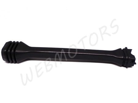 MZ ETZ 150 LÁNCVÉDŐ GUMICSŐ