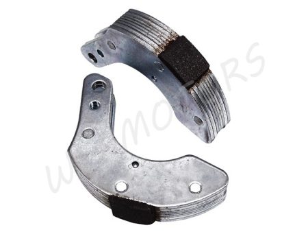 BABETTA 210 VÁLTÓ POFA 2.SEBESSÉG /NEHÉZ/ PÁR