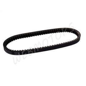 KYMCO DINK BORDÁSSZÍJ DINK 18X743 /GATES/ /ÉKSZÍJ/