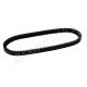 KYMCO DINK BORDÁSSZÍJ DINK 18X743 /GATES/ /ÉKSZÍJ/