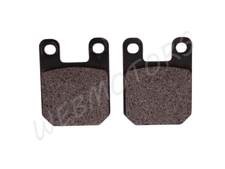 PEUGEOT SPEEDFIGHT TÁRCSAFÉK BETÉT GRT.  36X45X6 SPEEDFIGHT