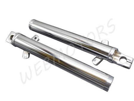 JAWA 559 TELESZKÓP SZÁR /PÁR/ /LENGÉSCSILLAPÍTÓ/