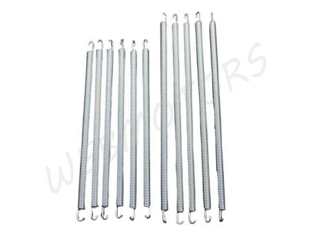 BABETTA 207 RUGÓ KLT. EREDETI ÜLÉSHEZ