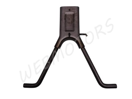 BABETTA 207 MOTORÁLLVÁNY NYERS /SZTENDER/