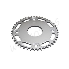 MZ ES TROPHY 250/2 LÁNCKERÉK HÁTSÓ