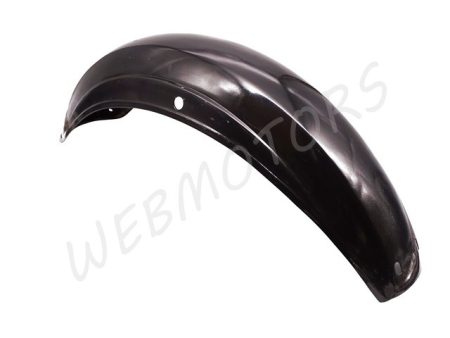 JAWA 634 SÁRVÉDŐ HÁTSÓ