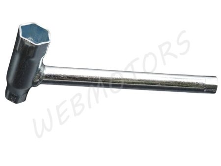 UNIVERZÁLIS EGYÉB GYERTYAKULCS 21MM/11MM/13MM