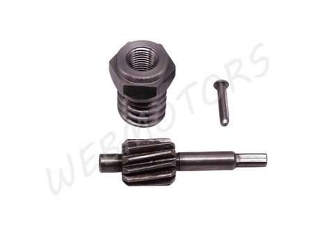 SIMSON S51 FORDULATSZÁM MEGHAJTÓ GRT./3 DB-OS/