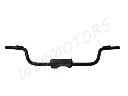 SUZUKI EKO UNIVERZÁLIS LÁBTARTÓ VAS /VARIOMATIC/