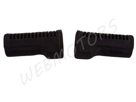 SUZUKI EKO UNIVERZÁLIS LÁBTARTÓ GUMI /VARIOMATIC/ PÁR