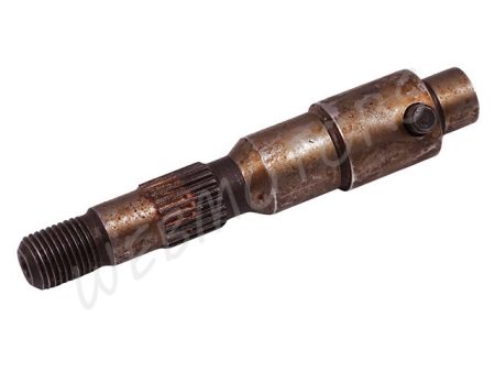 KINETIC LUNA HAJTÓMŰ TENGELY