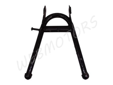 KINETIC LUNA MOTORÁLLVÁNY /SZTENDER/