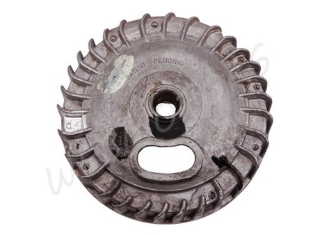 KINETIC LUNA LENDKERÉK MÁGNES