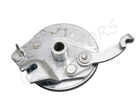 KINETIC LUNA FÉKFEDÉL ELSŐ