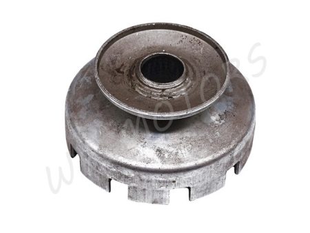 SUZUKI EKO UNIVERZÁLIS KUPLUNG KOSÁR