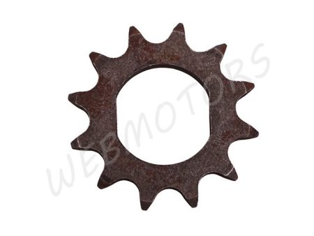 SUZUKI EKO UNIVERZÁLIS LÁNCKERÉK ELSŐ