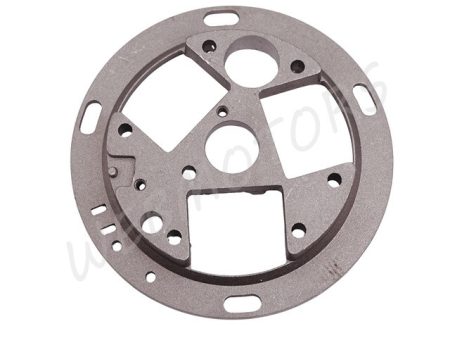 SIMSON S51 GYÚJTÁSALAPLAP ÜRES MEGSZAKITÓS