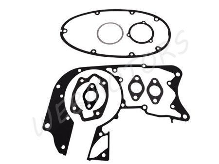 JAWA CZ 485 TÖMÍTÉS KLT.