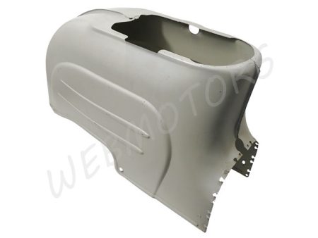 SIMSON SCHWALBE BURKOLAT HÁTSÓ NAGY /IDOM/