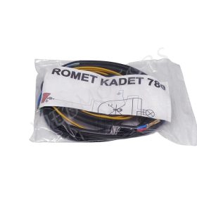 ROMET KADETT KÁBELKÖTEG /BEKÖTÉSI RAJZZAL/