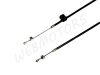 CLUTCH CABLE LONG 1123/1270 MM
