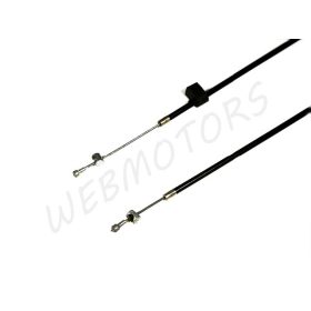 MZ ETZ 150 BOWDEN KUPLUNG HOSSZÚ 1123/1270 MM