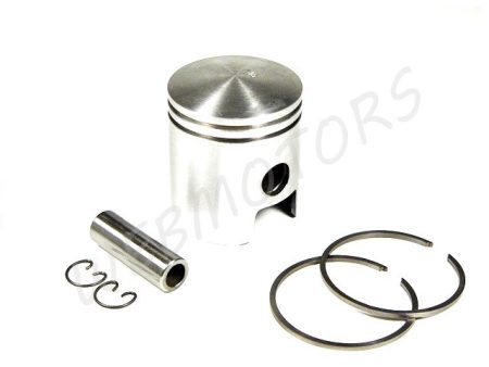 PISTON 56.00 KIT MZ/TS 150