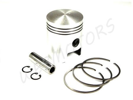 PISTON 70.00 KIT MZ/TS 250