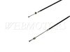FRONT BRAKE CABLE SHORT 945/1100 MM