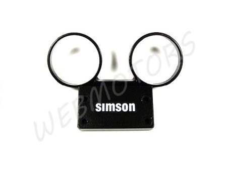 HOLDER FOR INSTRUMENTS