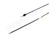 THROTTLE CABLE