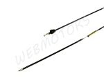 THROTTLE CABLE