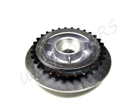 CHAIN SPROCKET REAR