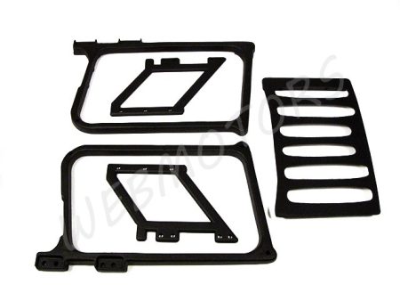 LUGGAGE CARRIER  KRAUZER