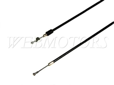 CLUTCH CABLE LONG 1098/1178 MM