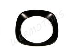 RIM FOR HEADLIGHT BLACK /ES125-150/