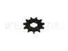 CHAIN SPROCKET T12 FRONT