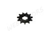 CHAIN SPROCKET T12 FRONT