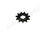 CHAIN SPROCKET T12 FRONT