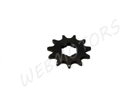 CHAIN SPROCKET T12 FRONT