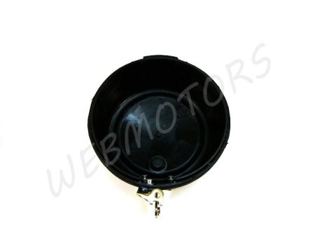 HEADLIGHT HOUSING SIMSON