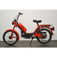 Babetta 210