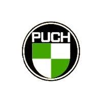 Puch alkatrészek