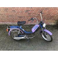 Babetta 215