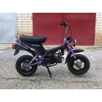 Babetta 134