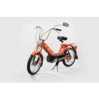 Babetta 207