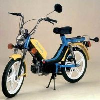 Babetta 225