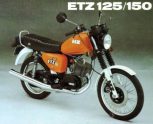 ETZ 125
