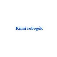 Kínai robogó alkatrészek
